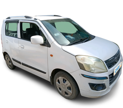 Maruti Wagon R 1.0-img